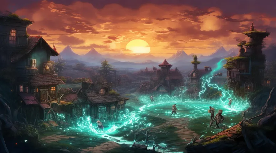 真三国无双霸游戏图片2